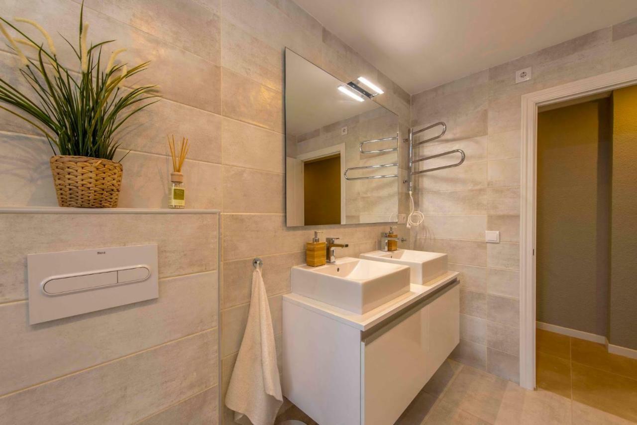 Apartmán Torrevieja Exteriér fotografie