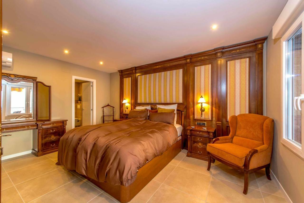 Apartmán Torrevieja Exteriér fotografie