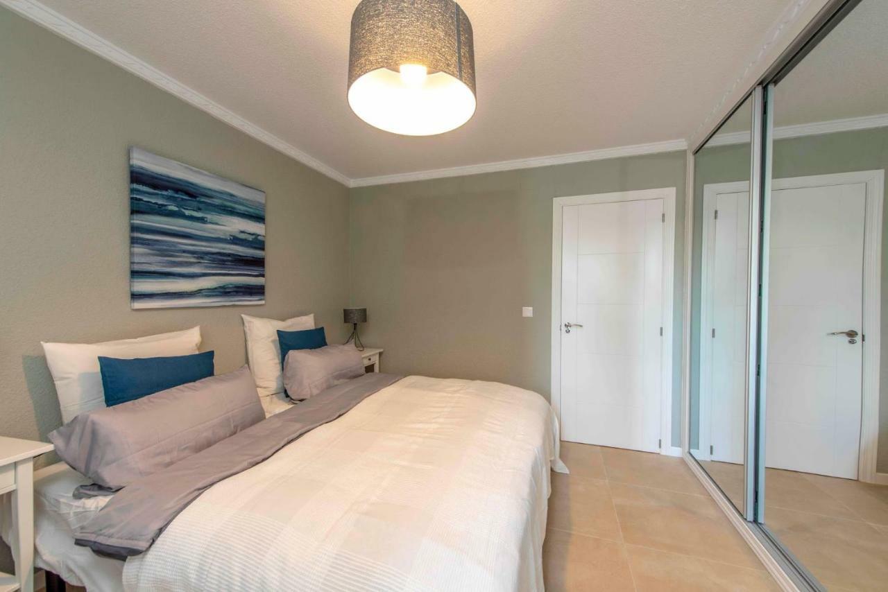 Apartmán Torrevieja Exteriér fotografie