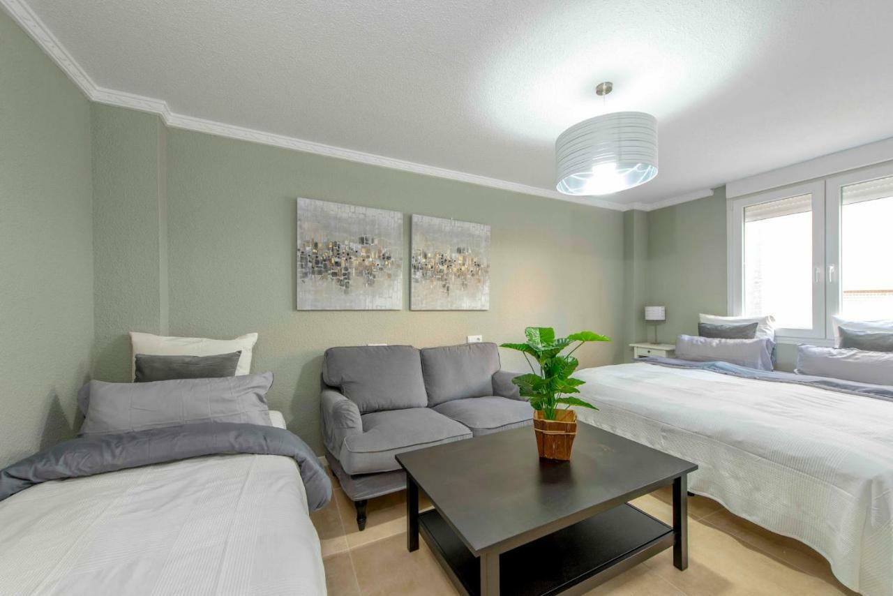 Apartmán Torrevieja Exteriér fotografie