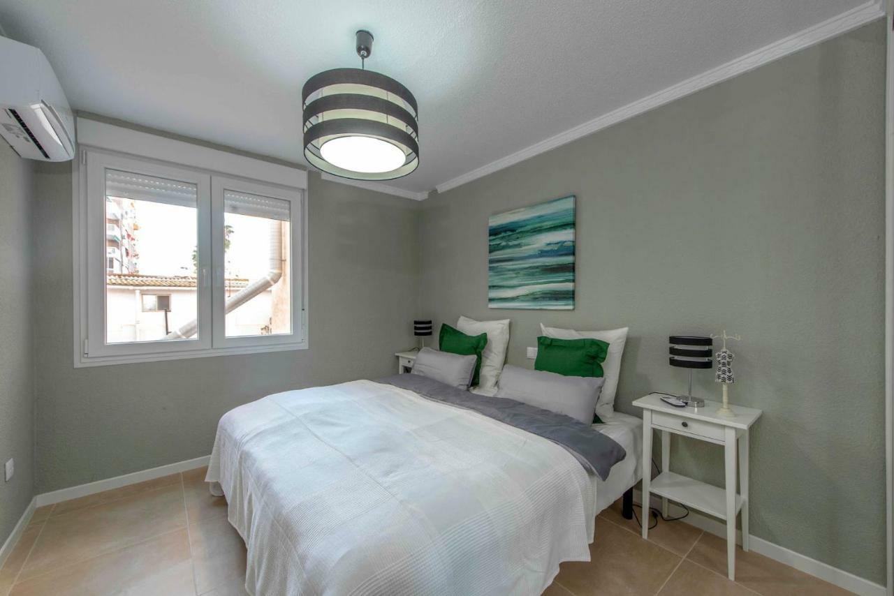 Apartmán Torrevieja Exteriér fotografie