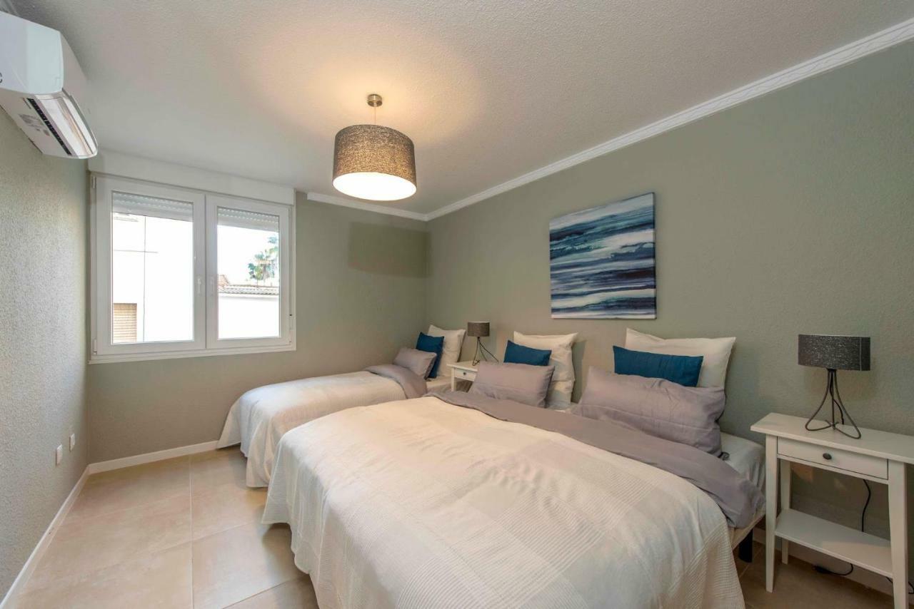 Apartmán Torrevieja Exteriér fotografie