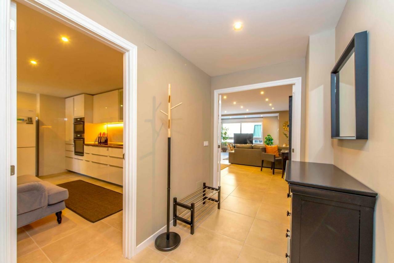 Apartmán Torrevieja Exteriér fotografie