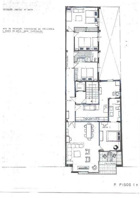 Apartmán Torrevieja Exteriér fotografie